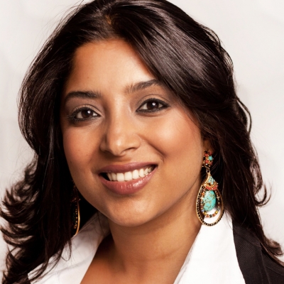 Ayesha Mathews-Wadhwa