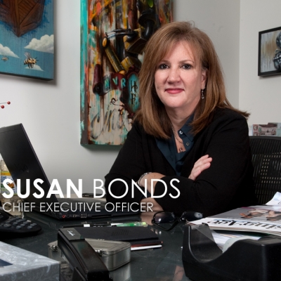 Susan Bonds