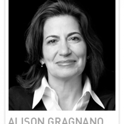 Alison Gragnano